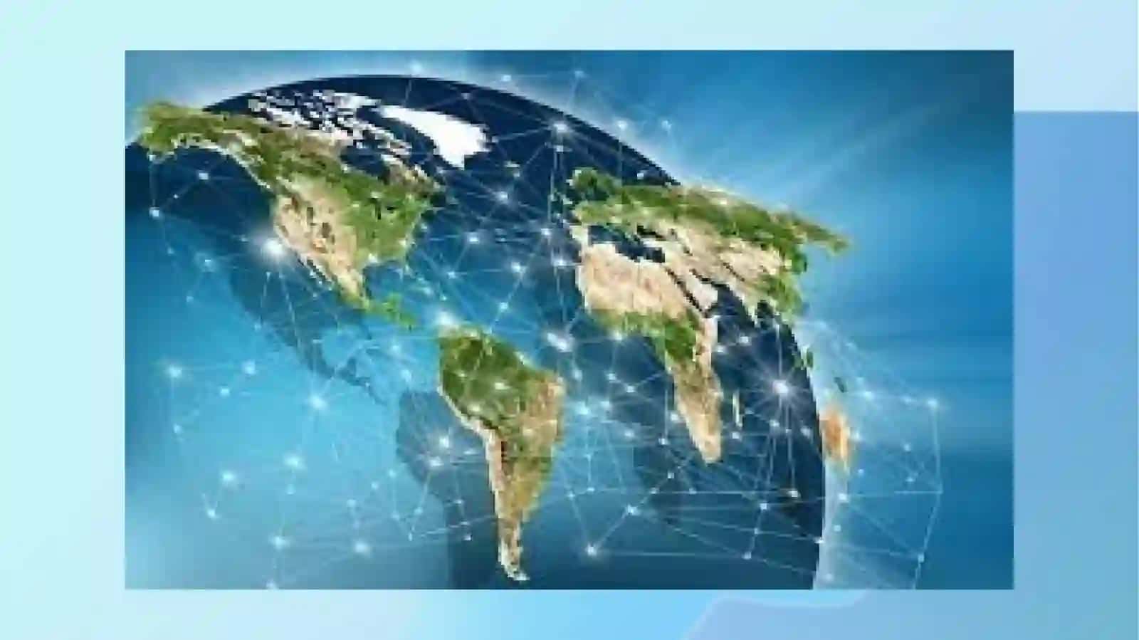 Globallashuv va global muammolar falsafasi 4
