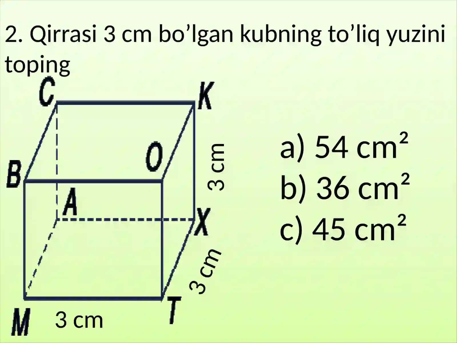 Grafiklar 4