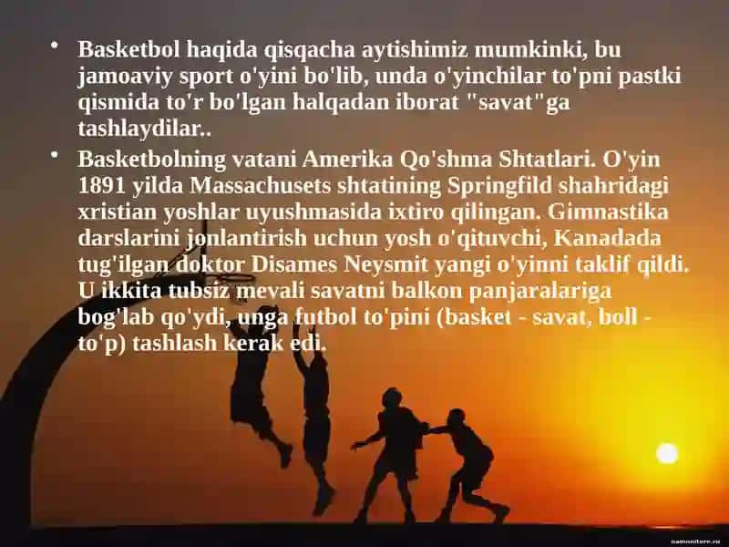 Basketbol 4