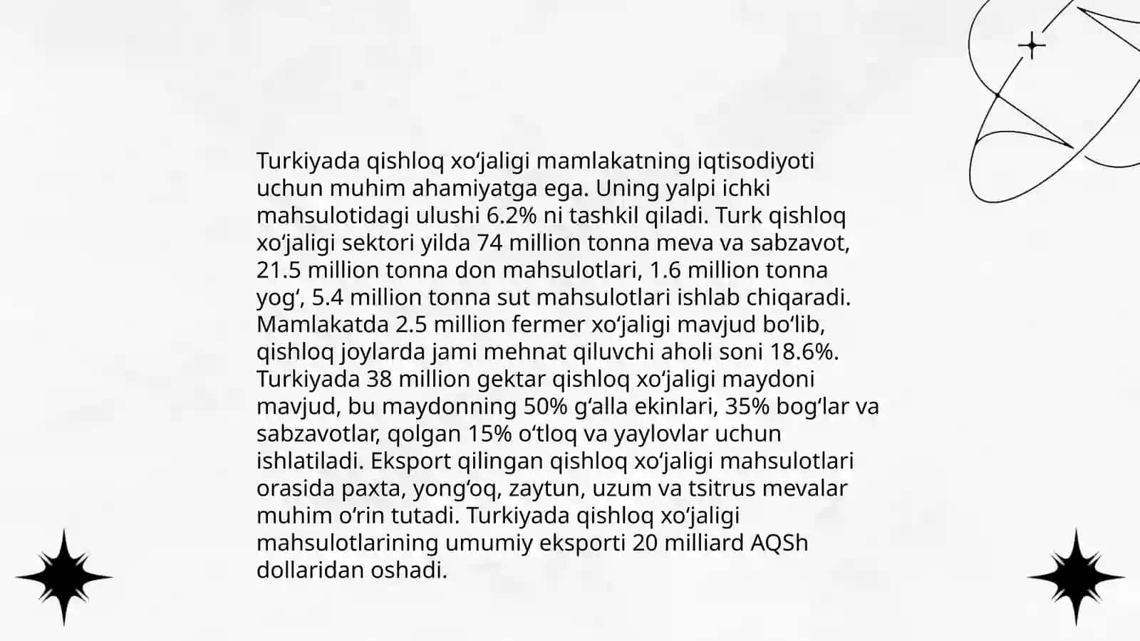 Turkiya iqtisodiyoti 4