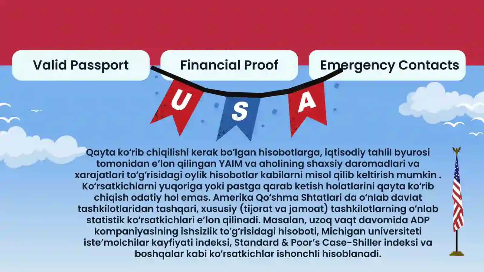 Amerika Qoʻshma Shtatlari Davlat Tuzumi 4