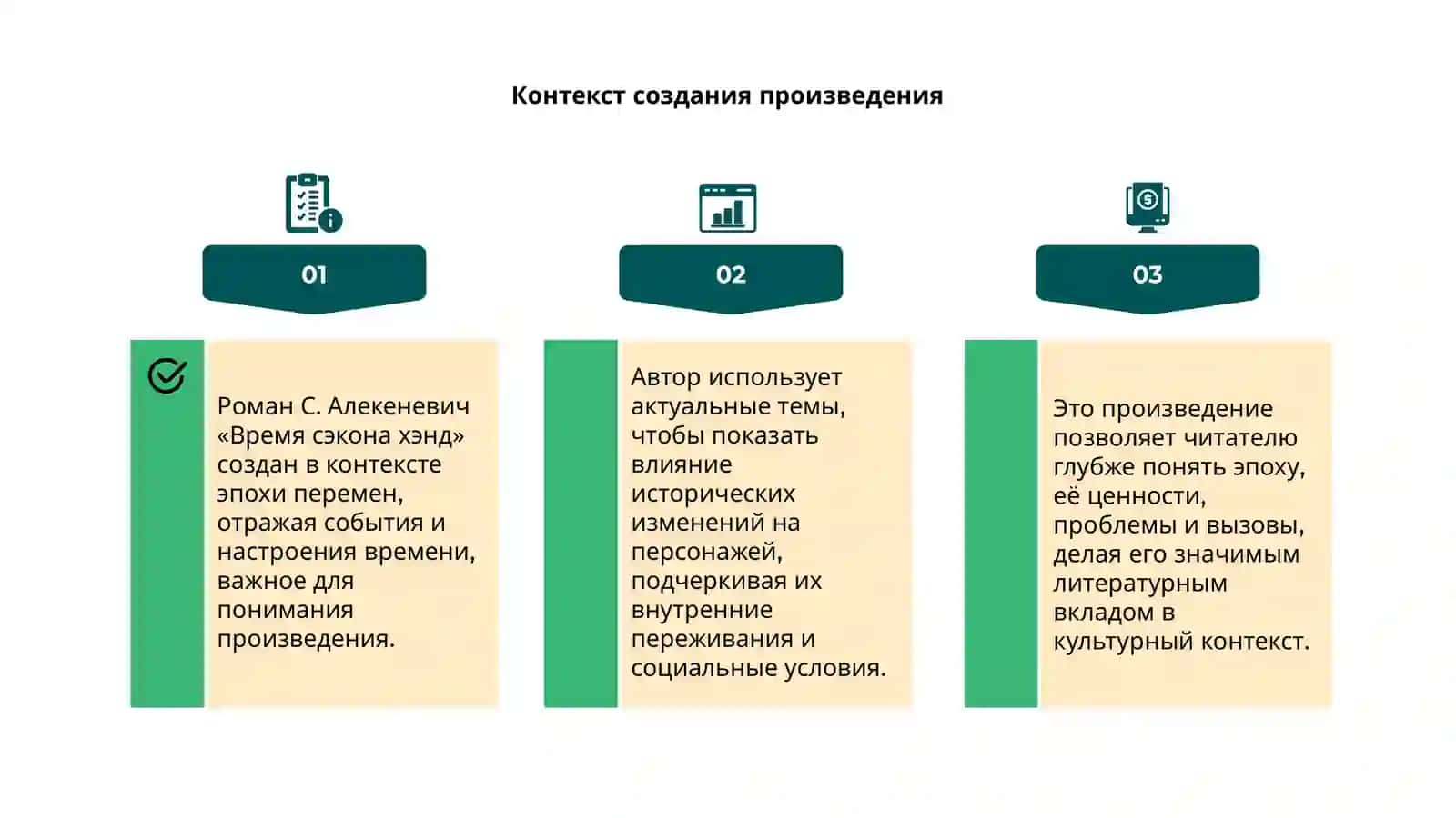 Роман С. Алекеневич «Время сэкона хэнд» 4