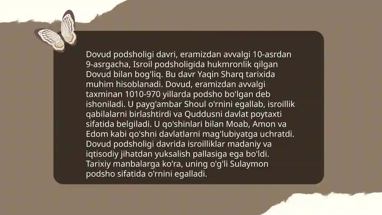 Isroil-Yahudiy podsholigi 4