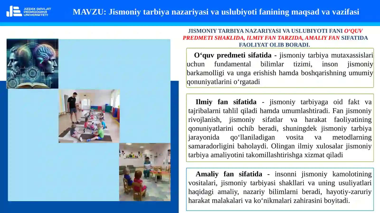 Futbolchilarning Jismoniy Tayyorgarligi 4