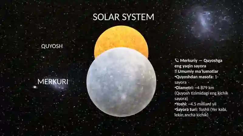 Quyosh tuzilishi 4
