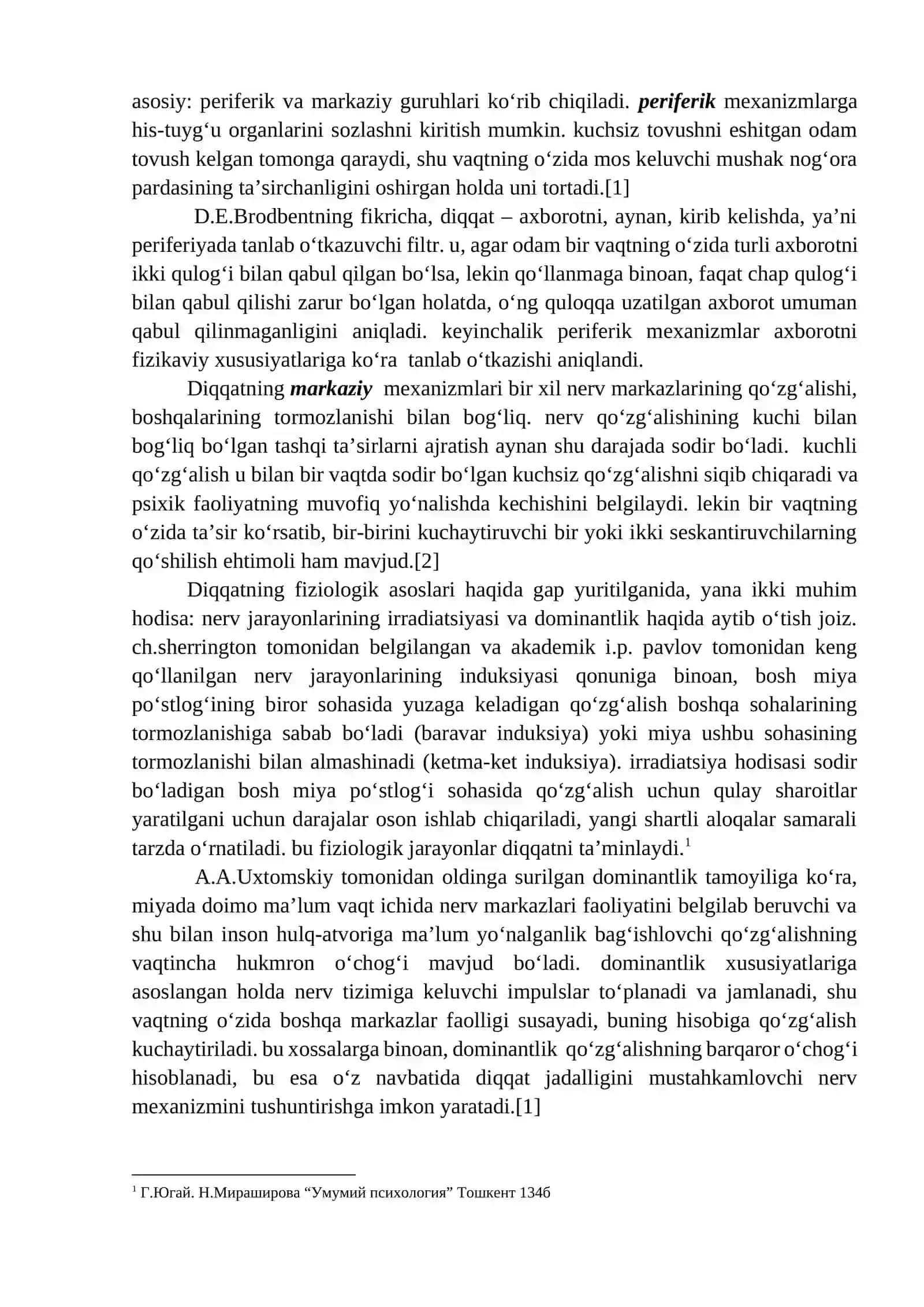 Diqqatning mohiyati 4
