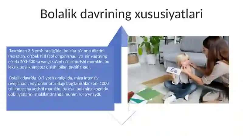 Bolalar Psixologiyasi 4