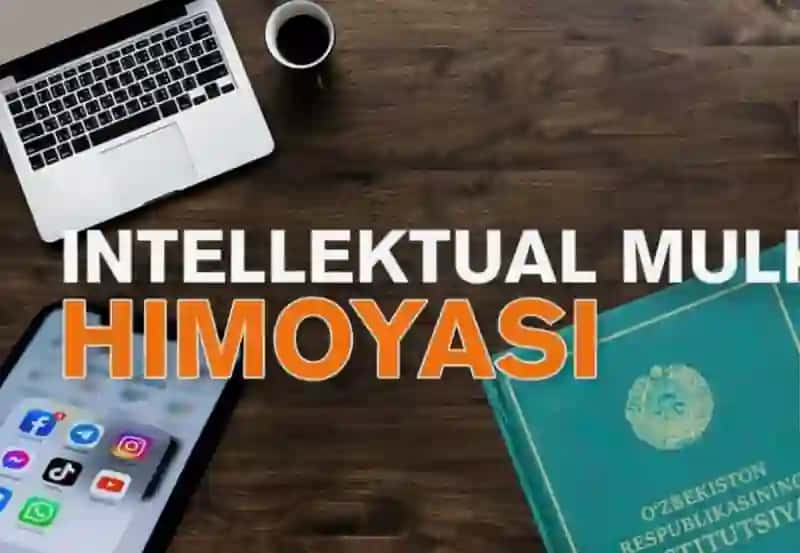 INTELLEKTUAL MULK HUQUQI TUSHUNCHASI 4
