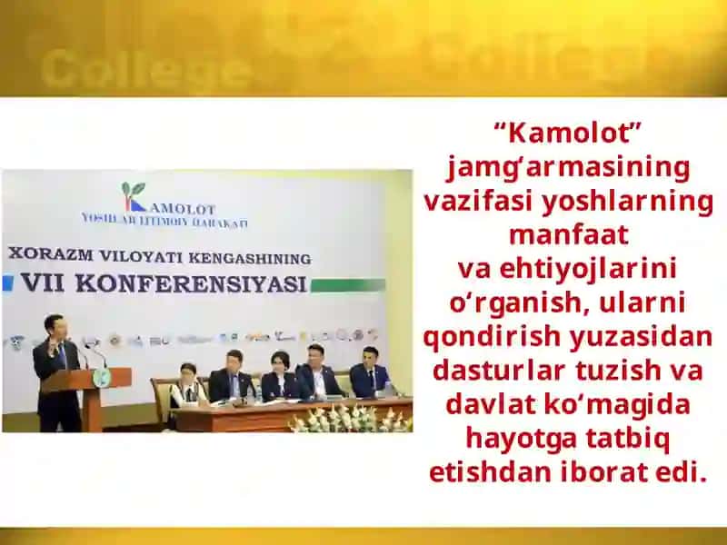 O‘zbekistonda yoshlar siyosati 4