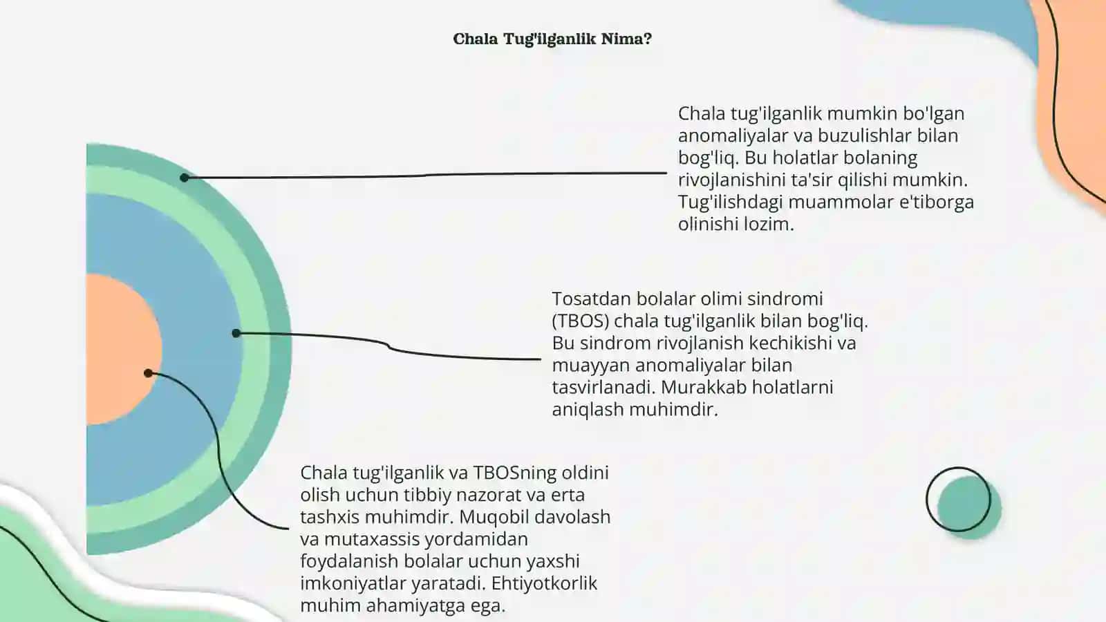 Tugma Anomaliyalar Chala Tugilganlarda Buzulishlar 4