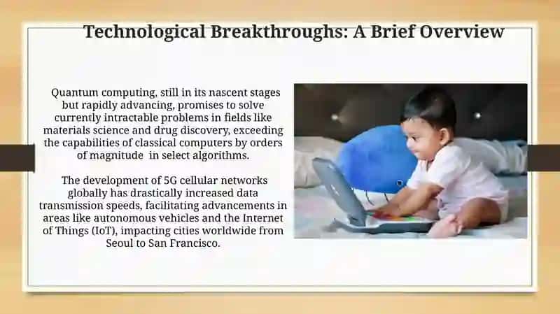 Addressing Ethical Concerns in a Tech-Driven World 4