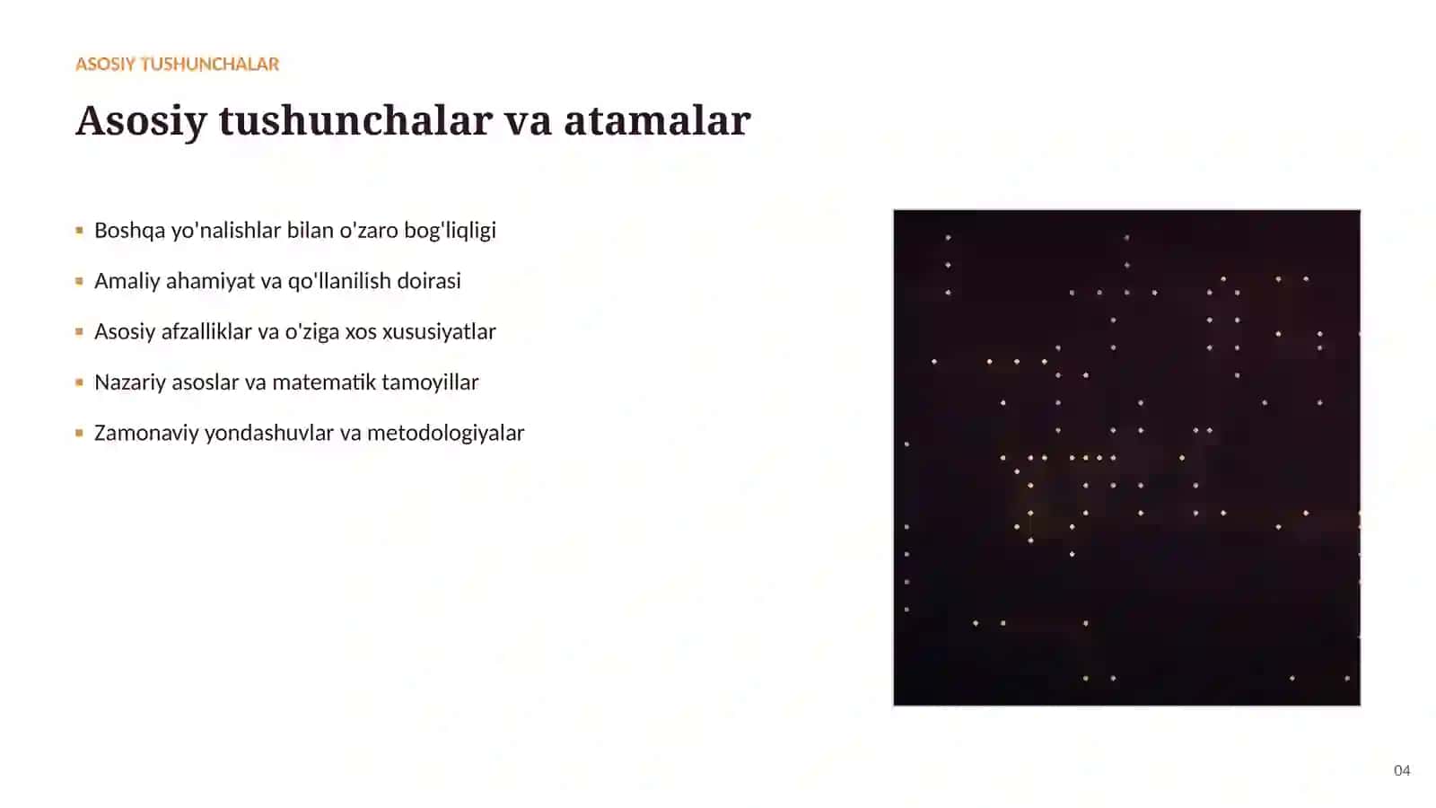 SUN'IY INTELLEKT • AI DASTURLASH VOSITALARI 4