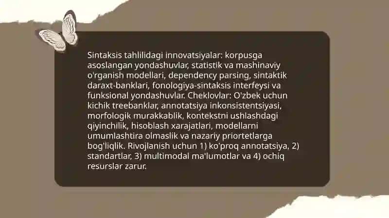 Yosh grammatikachilar maktabining yutuqlari va cheklangan jihatlari 4