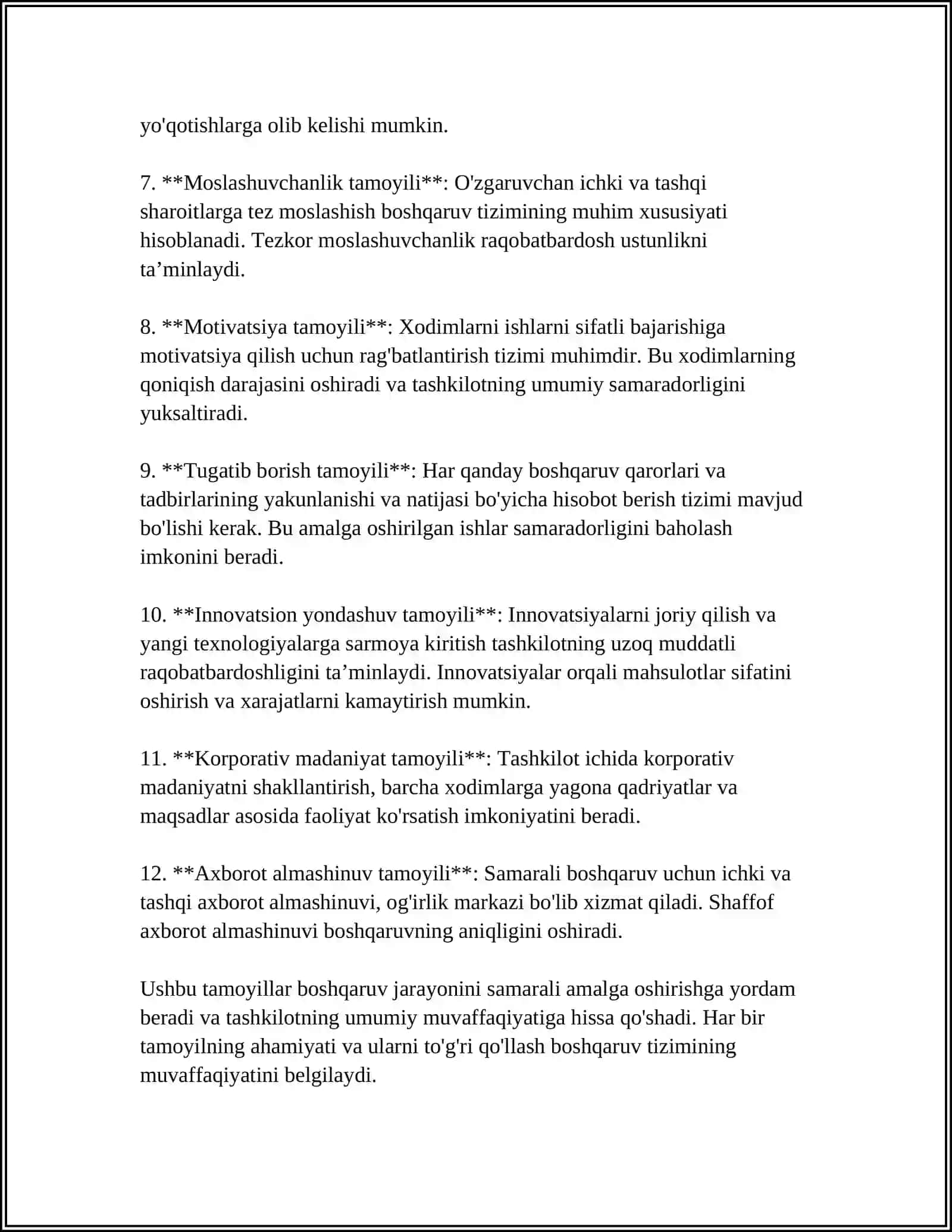 BOSHQARUVDA PEDAGOGIK QOBILIYATLAR 4