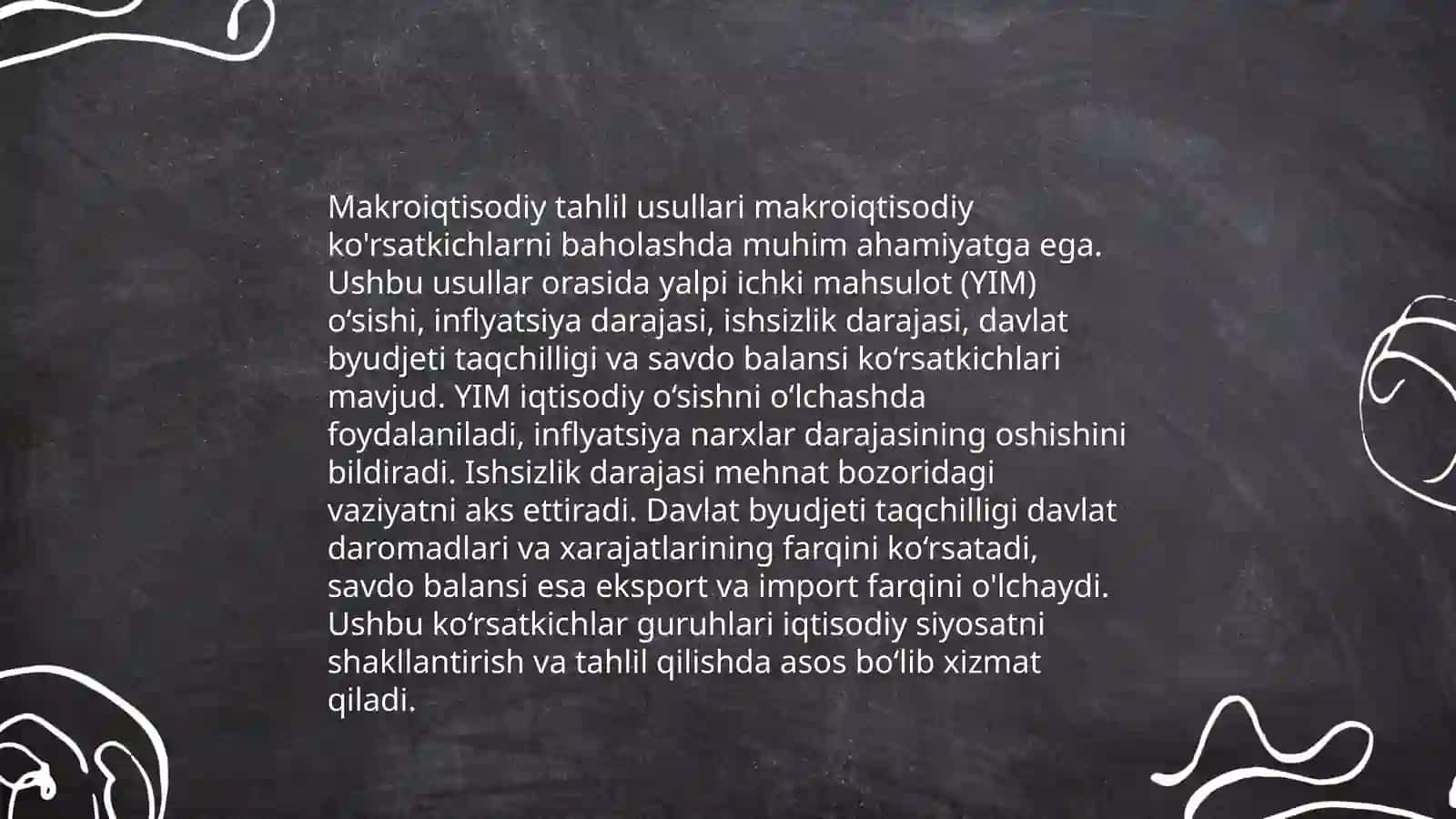 Kompleks iqtisodiy tahlil 4