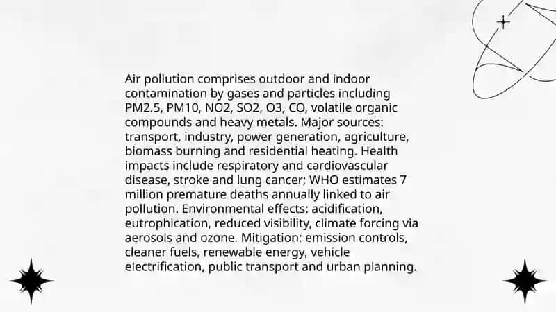 Climate Change 4