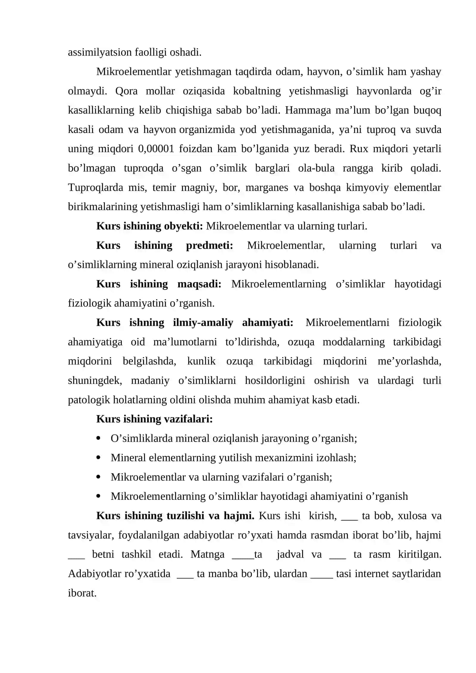 O’SIMLIKLARDA MINERAL OZIQLANISH JARAYONI 4
