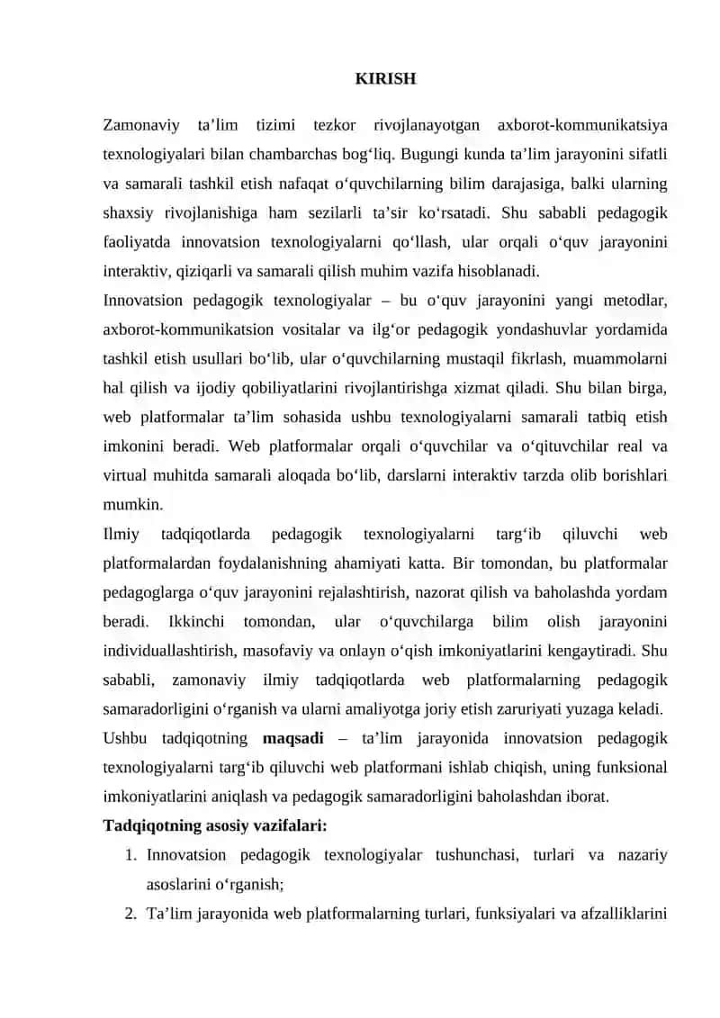 Ilmiy Tadqiqot Metodologiyasi 4