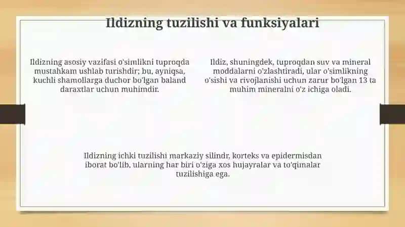 Farmatsevtik botanika 4