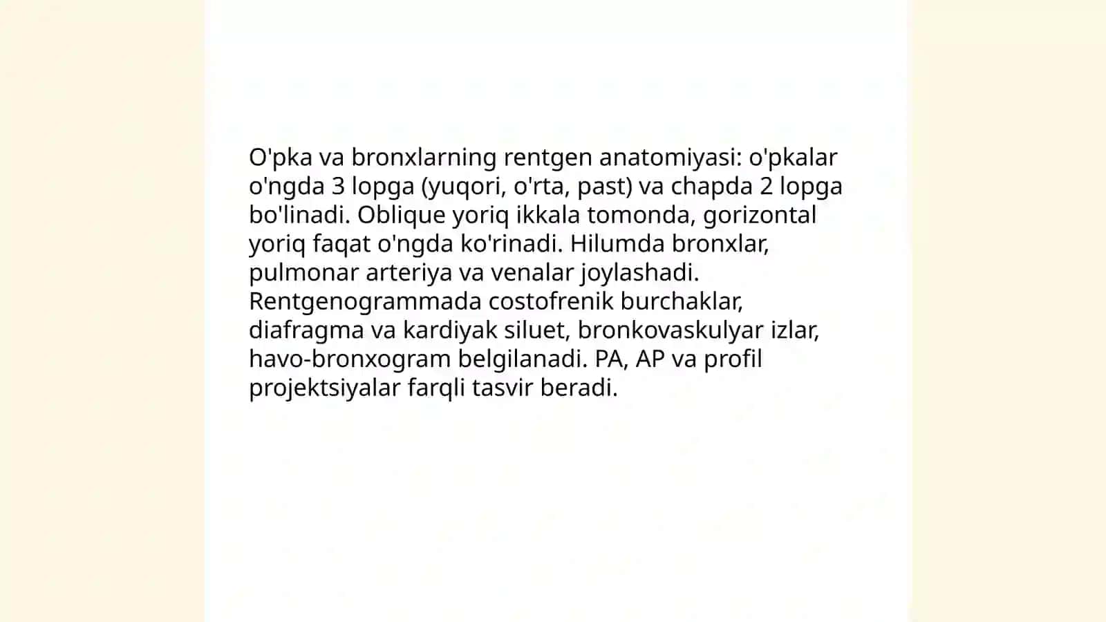 Nafas olish jarayoni 4