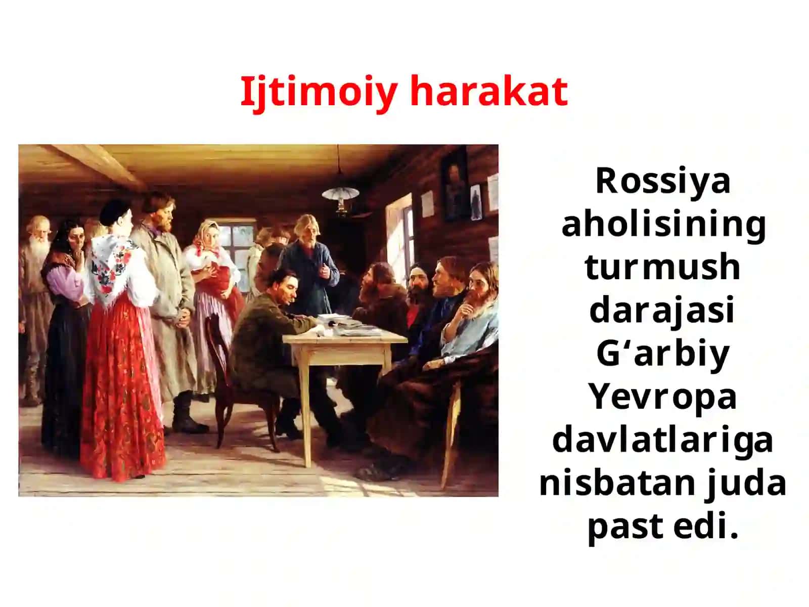 Rossiyada Davlat Dumasining tashkil etilishi 4