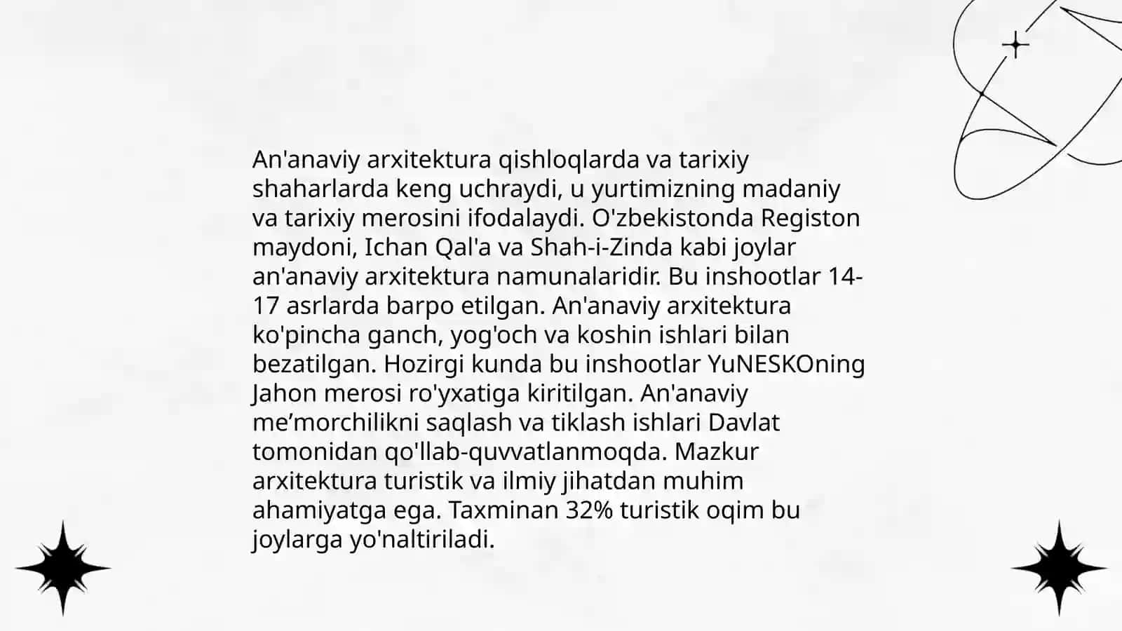 Arxitektura kitoblarinig nazaryasi va ularning muhokamasi 4