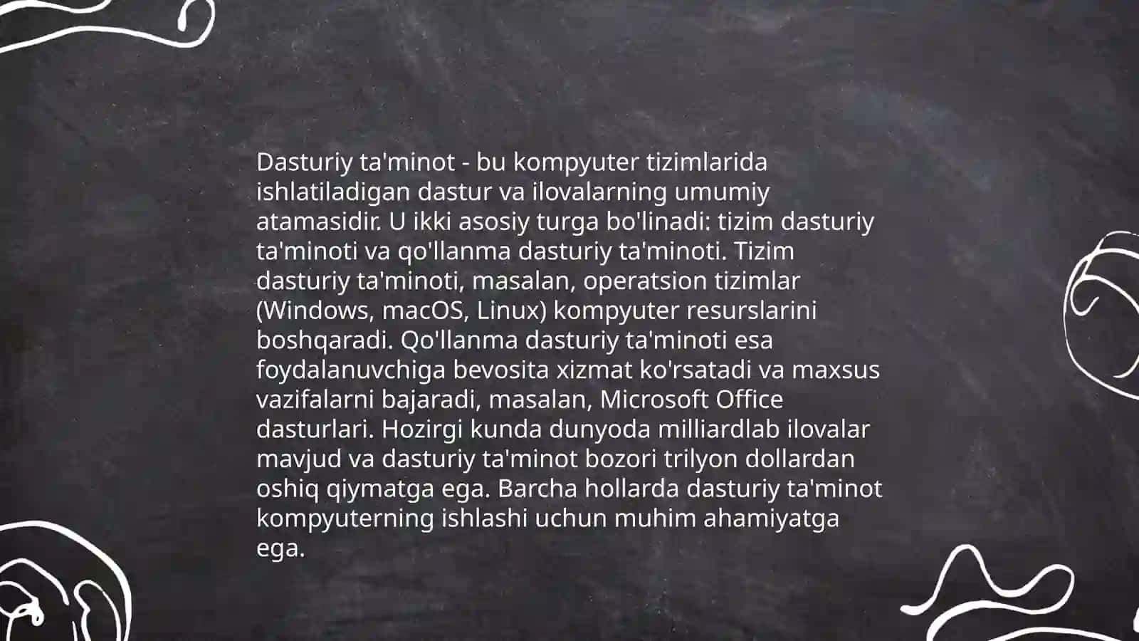 Kompyuter tarmoqlari 4