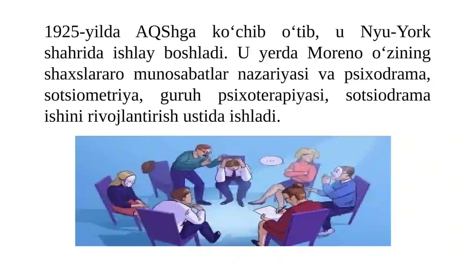 Psixodramma 4