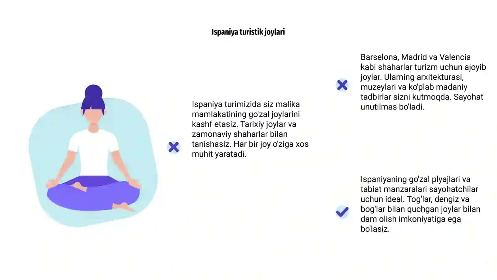 Ispaniya turimizimi 4