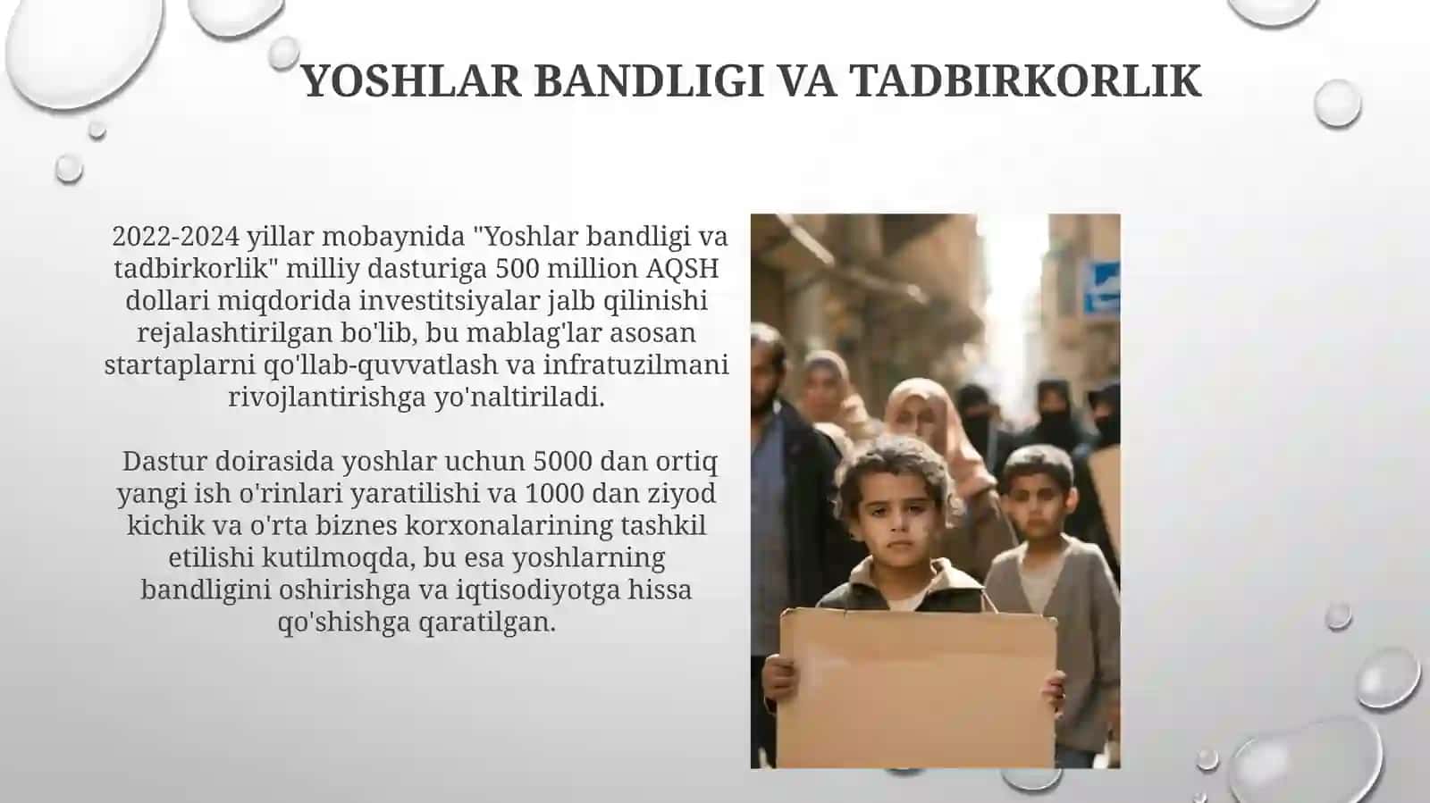 Oila va maktab hamkorligi 4