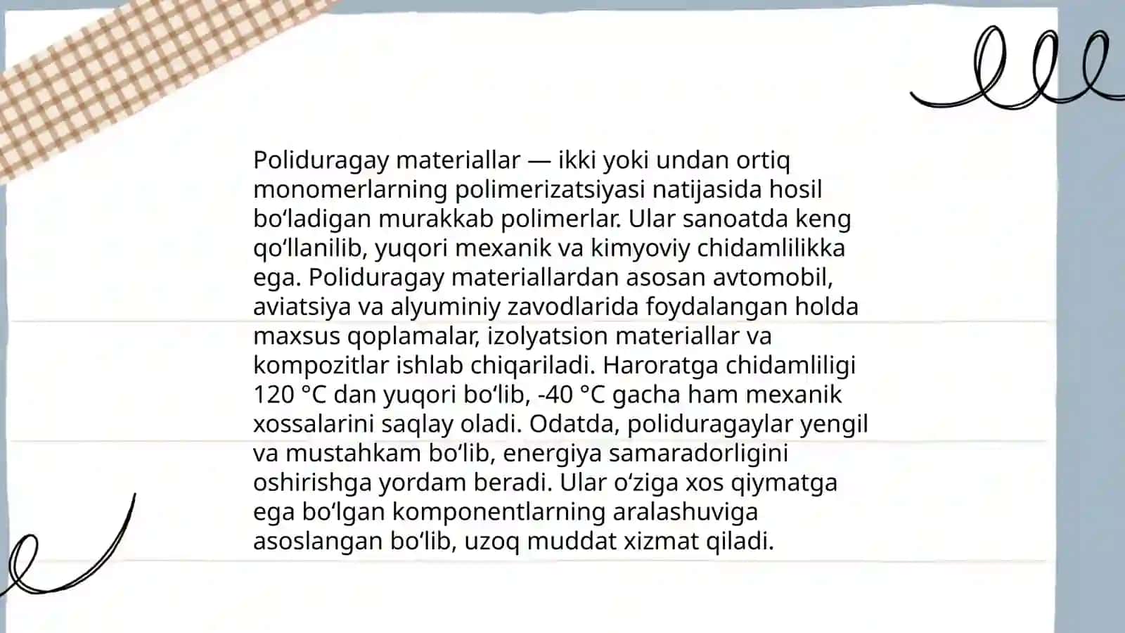 Mono duragay va poluduragay chatishtirish 4