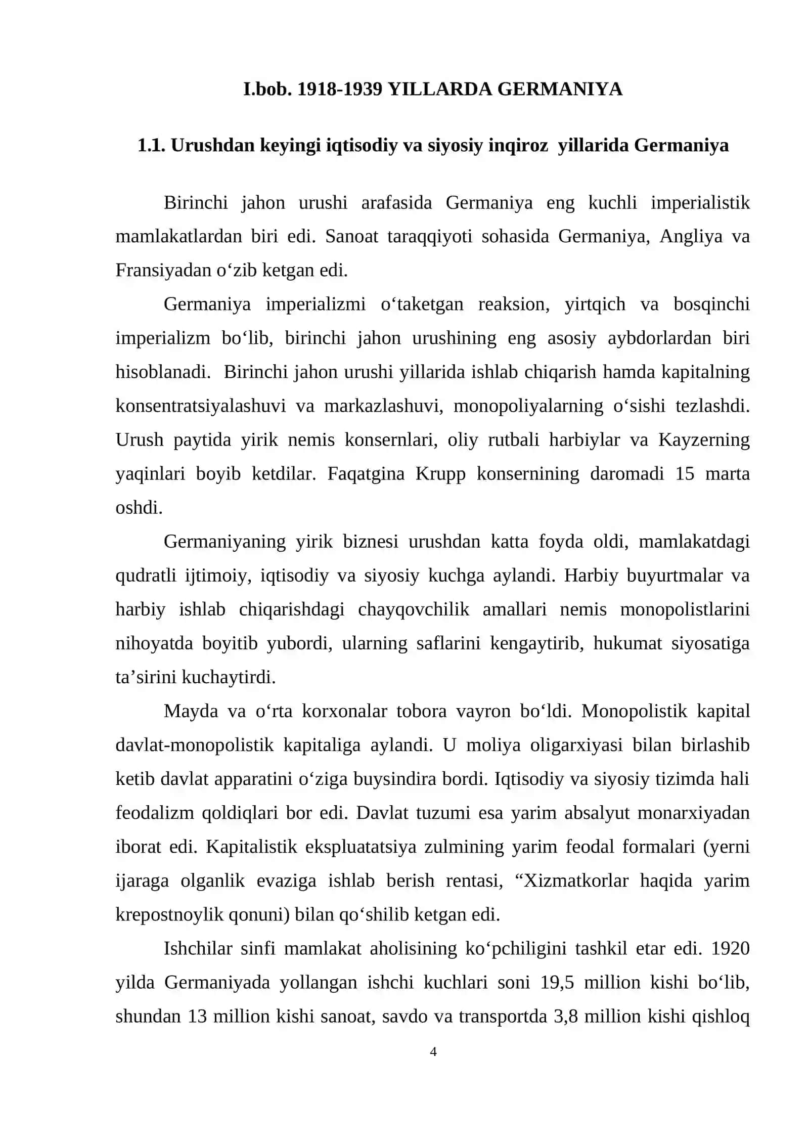 1918-1939 yillarda Germaniya tashqi siyosati 4