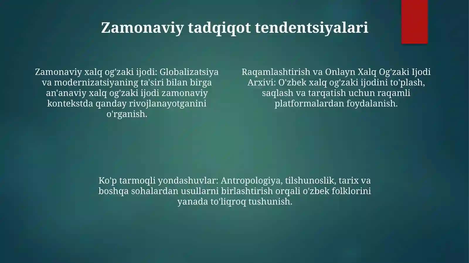 Bugungio‘zbrkfolklorshunosliginingrivoji 4