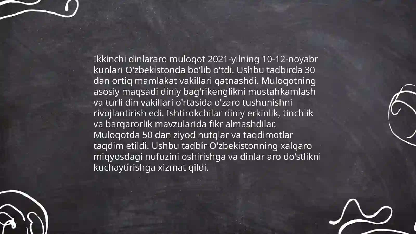 Oila ichidagi mojaroning yechimi 4