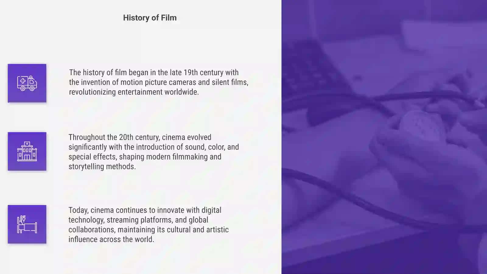 Cinema 4
