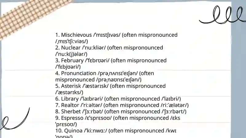 50 eng ko'p notilgan so'zlar 4