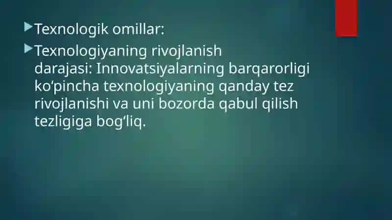 MIKROIQTISODIYOT.MAKROIQTISODIYOT fanidan MUSTAQIL TA’LIM ISHI 4