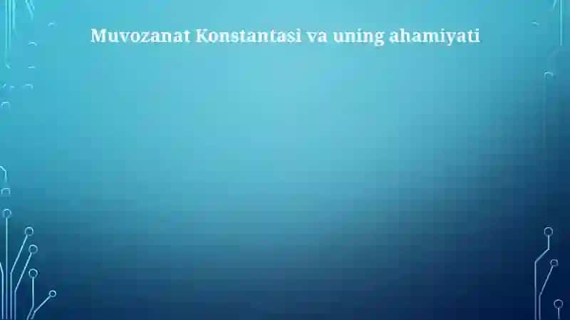 Analitik Kimyoda Qo'llanmalar 4