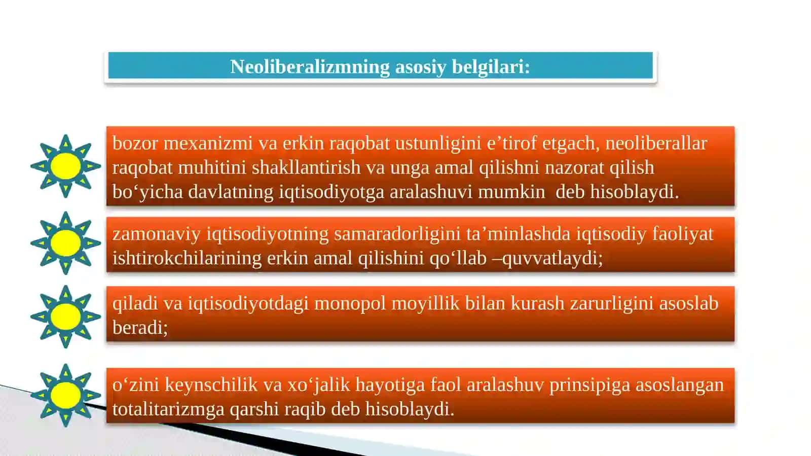 Bozor xo‘jaligi 4