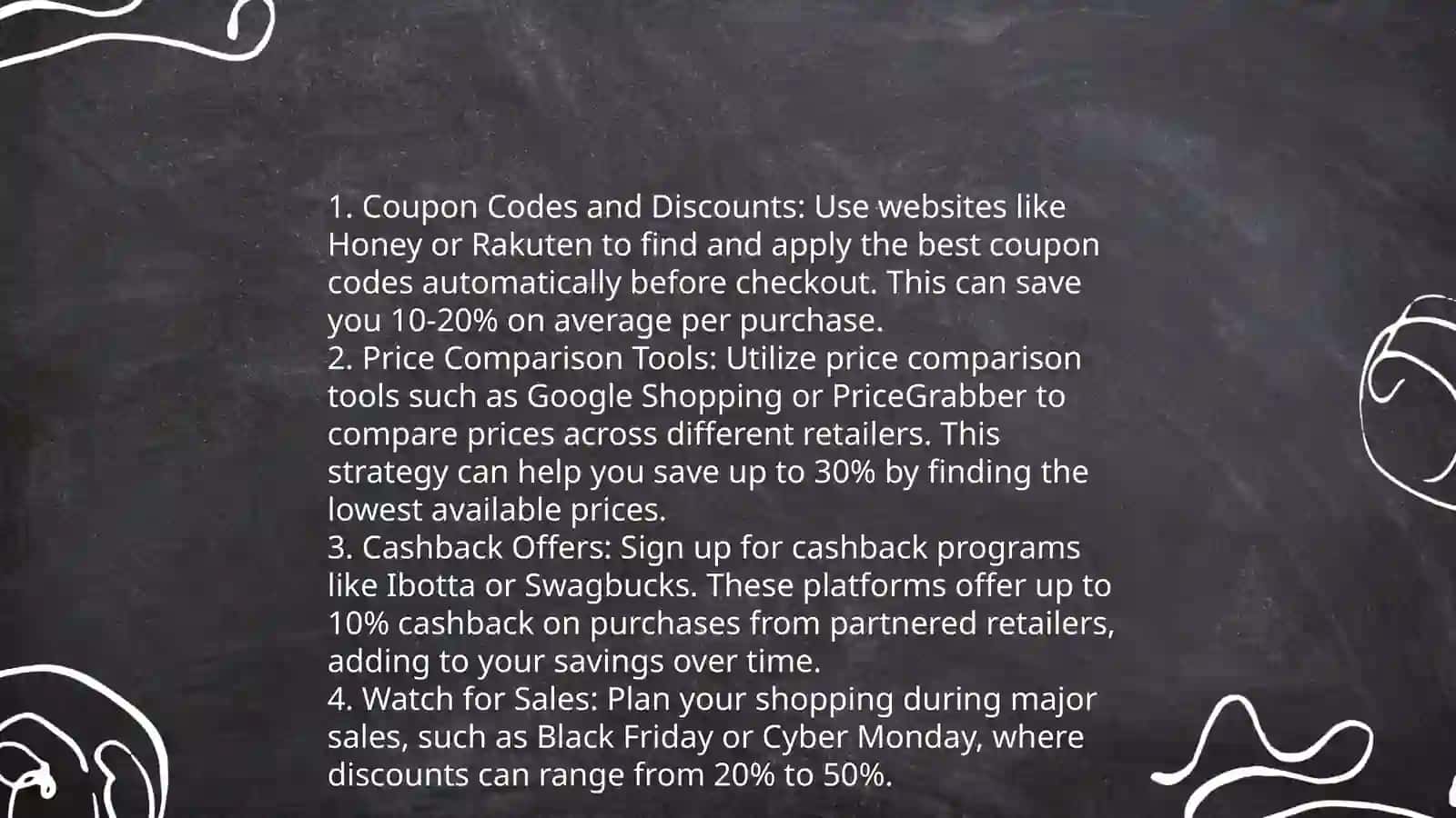 Online Shopping: Spending and Saving Money 4