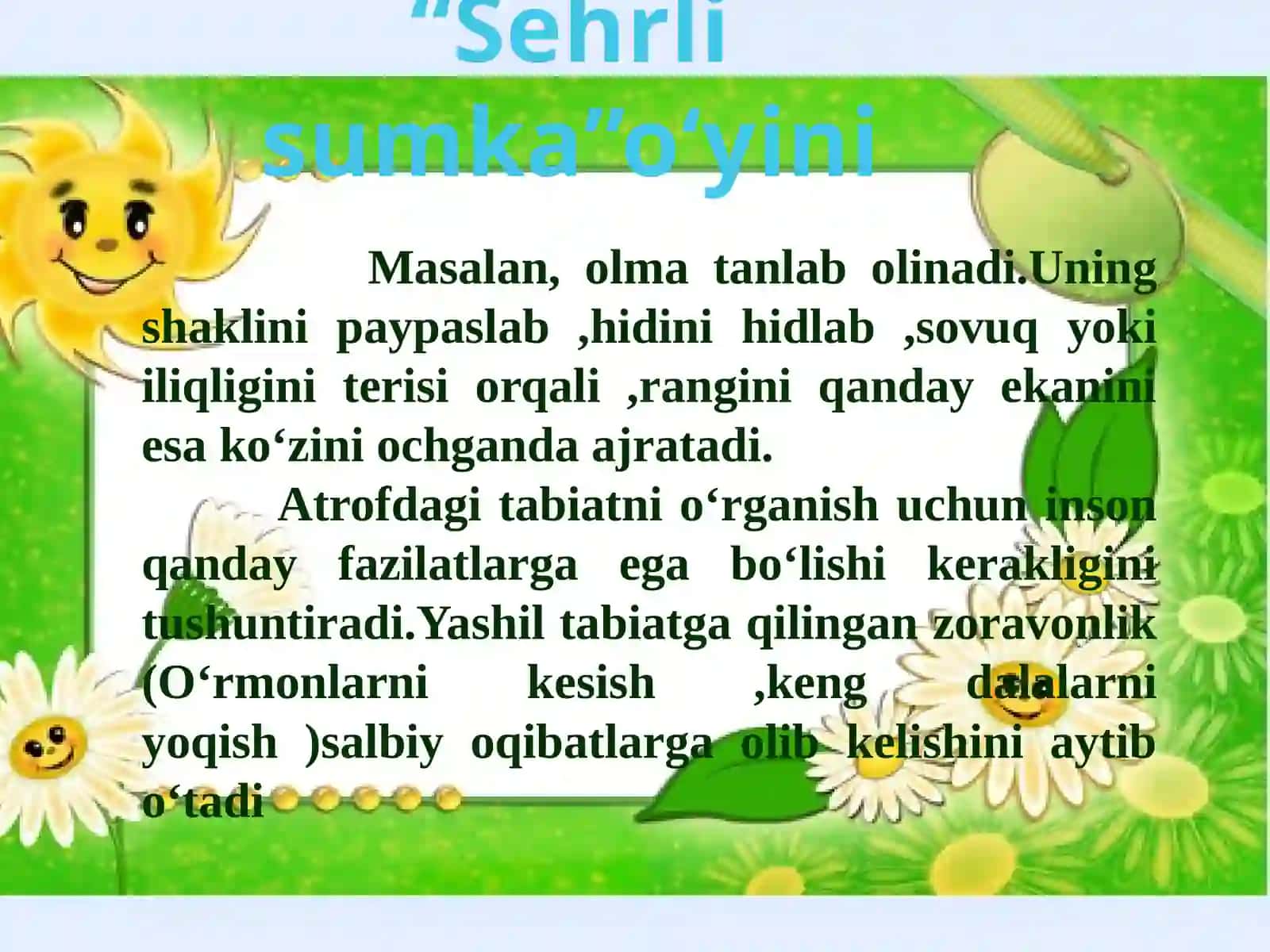 Men izlanuvchiman 4