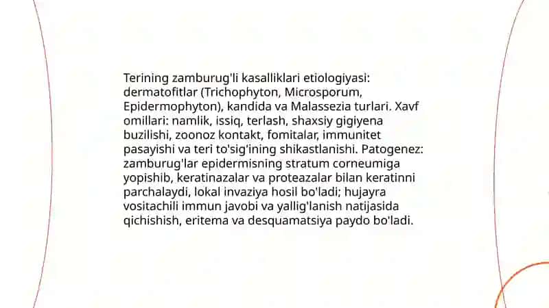 Terining zamburug'li kasalliklari 4
