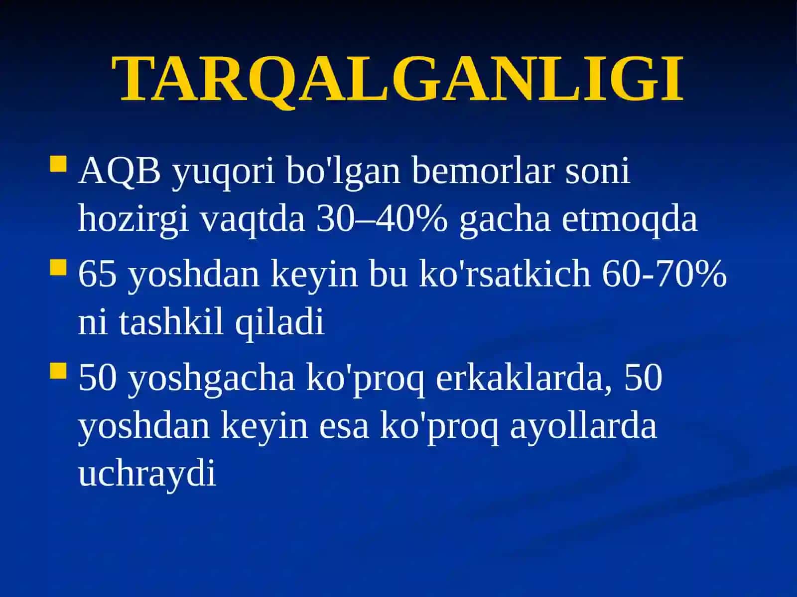 GIPERTONIYAKASALLIGI 4