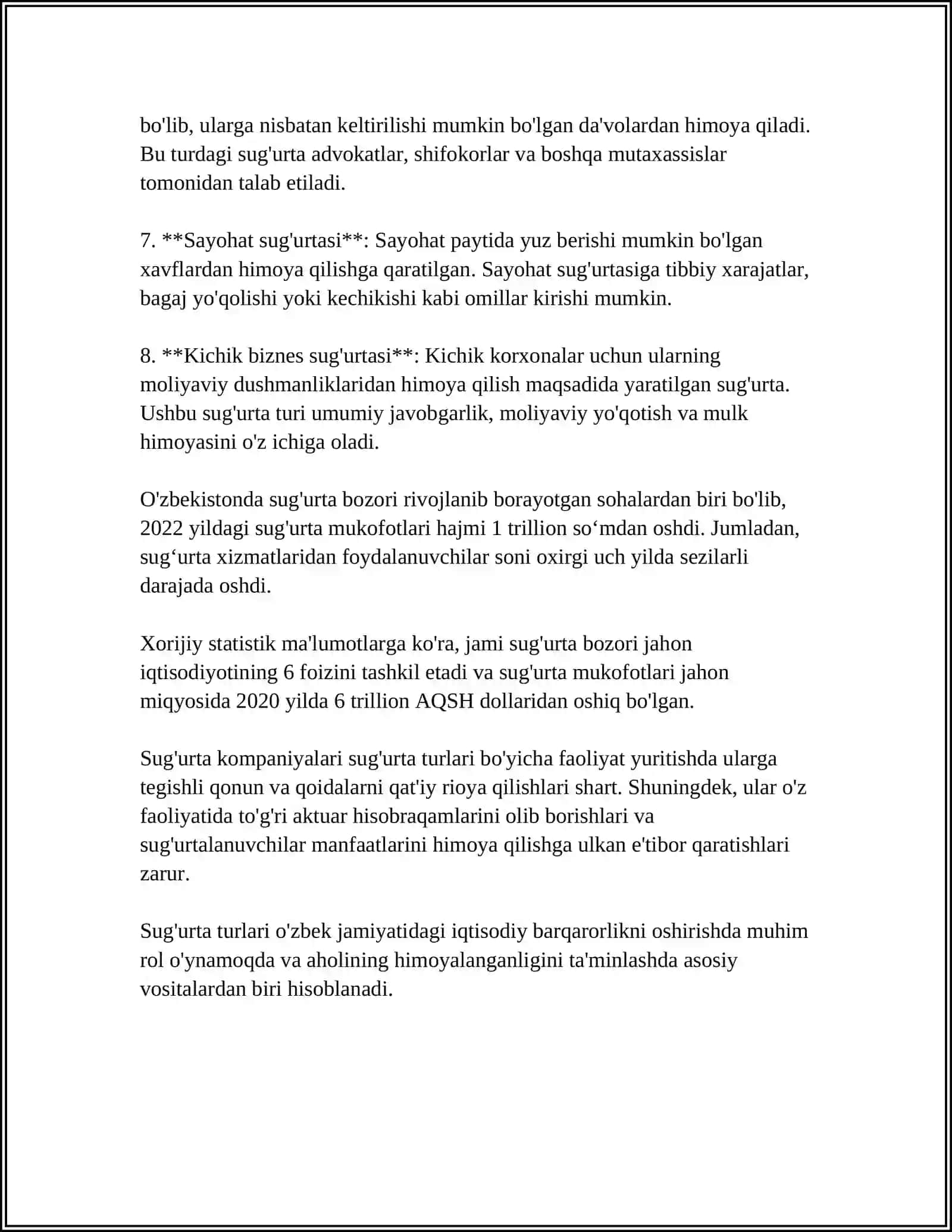 ISLOM MOLIYASIDA SUG'URTA MASALASI 4