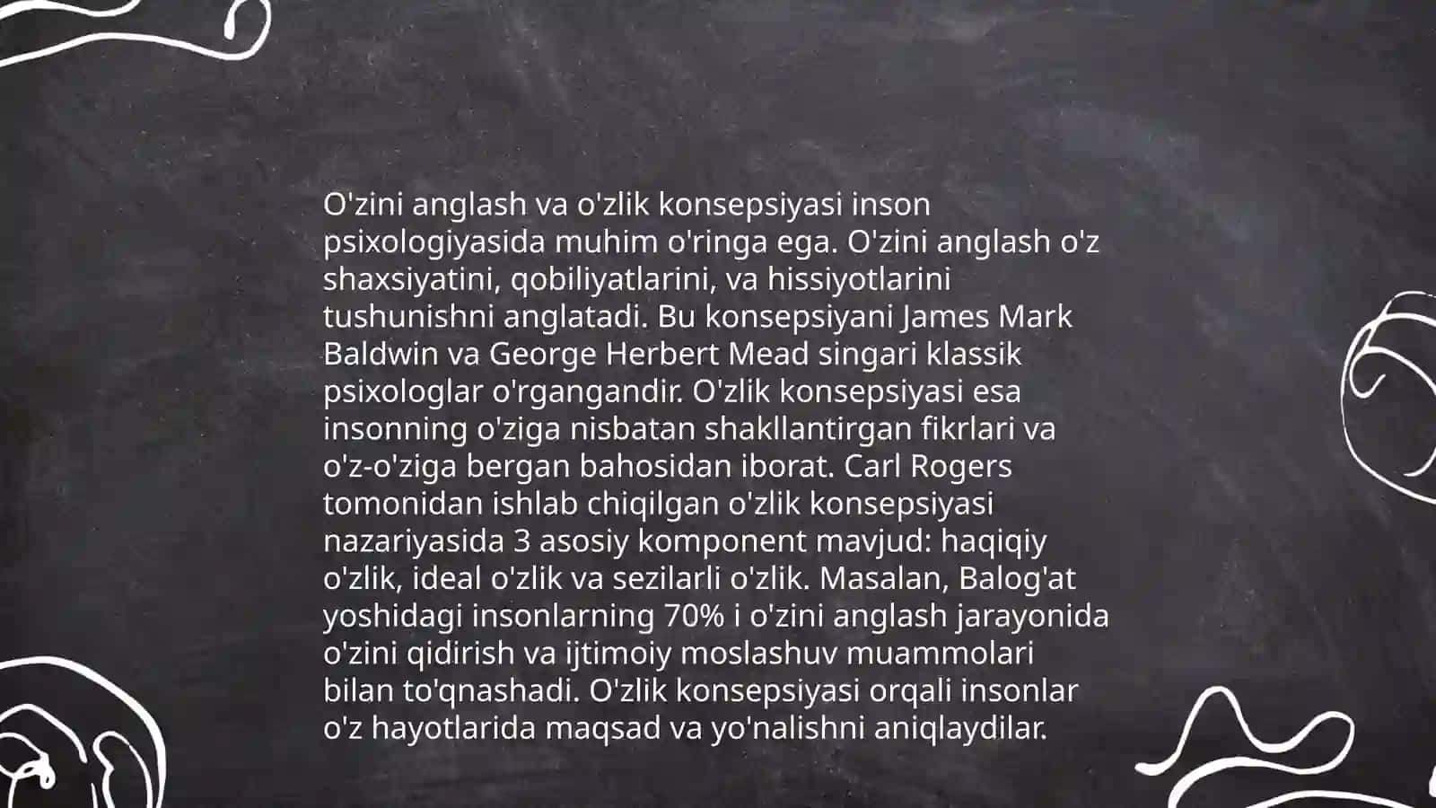 Gumanistik psixologiyada shaxs 4