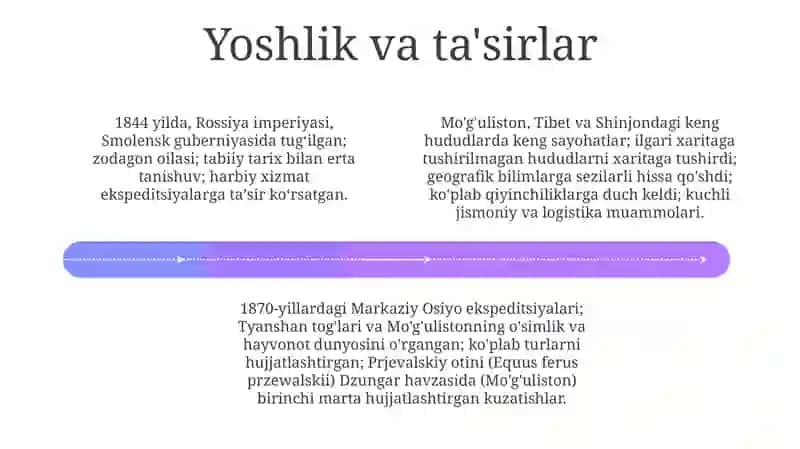 Prejivaliskiy sayohati 4