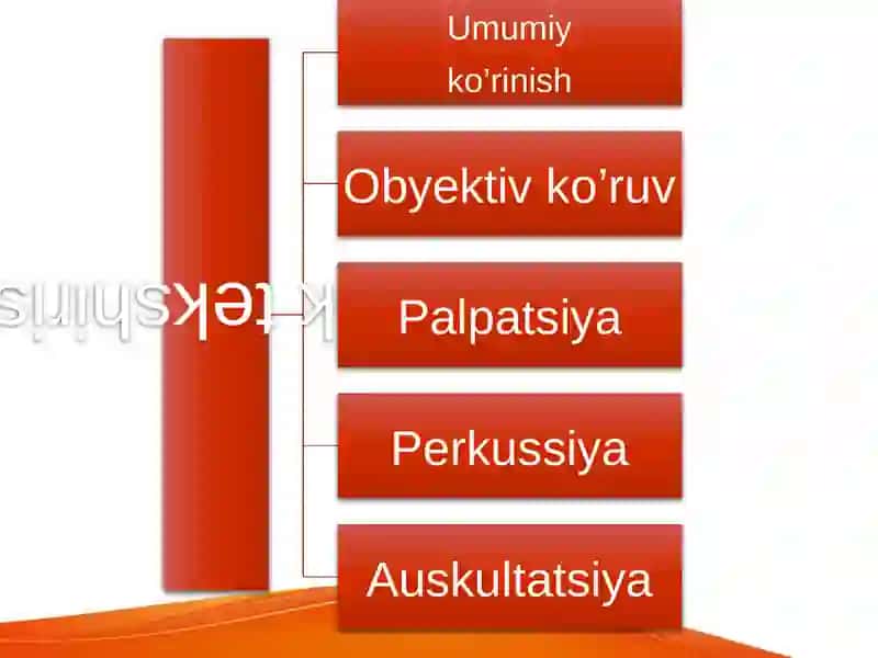 BOLALAR KARDIOLOGIYASIDA KLINIK VA OBYEKTIV TEKSHIRISH USULLARI 4