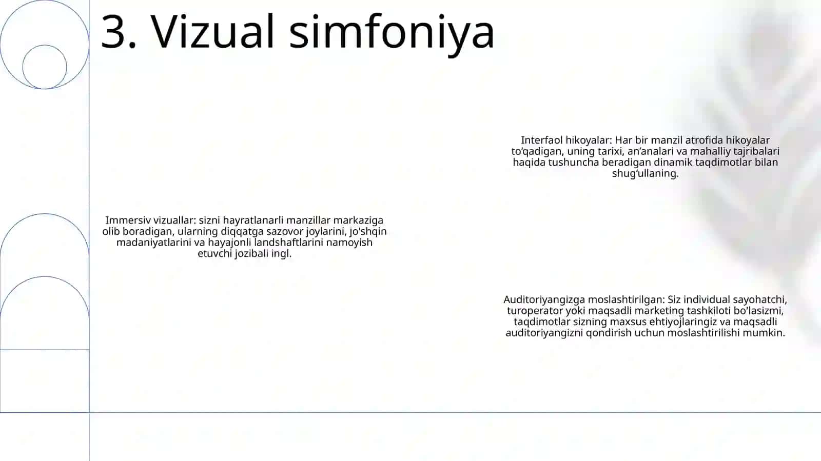 Turizim Taqdimot 4