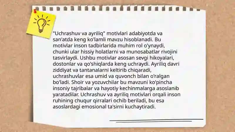 Halima Ahmedova va she'riyatida ishq motivi 4