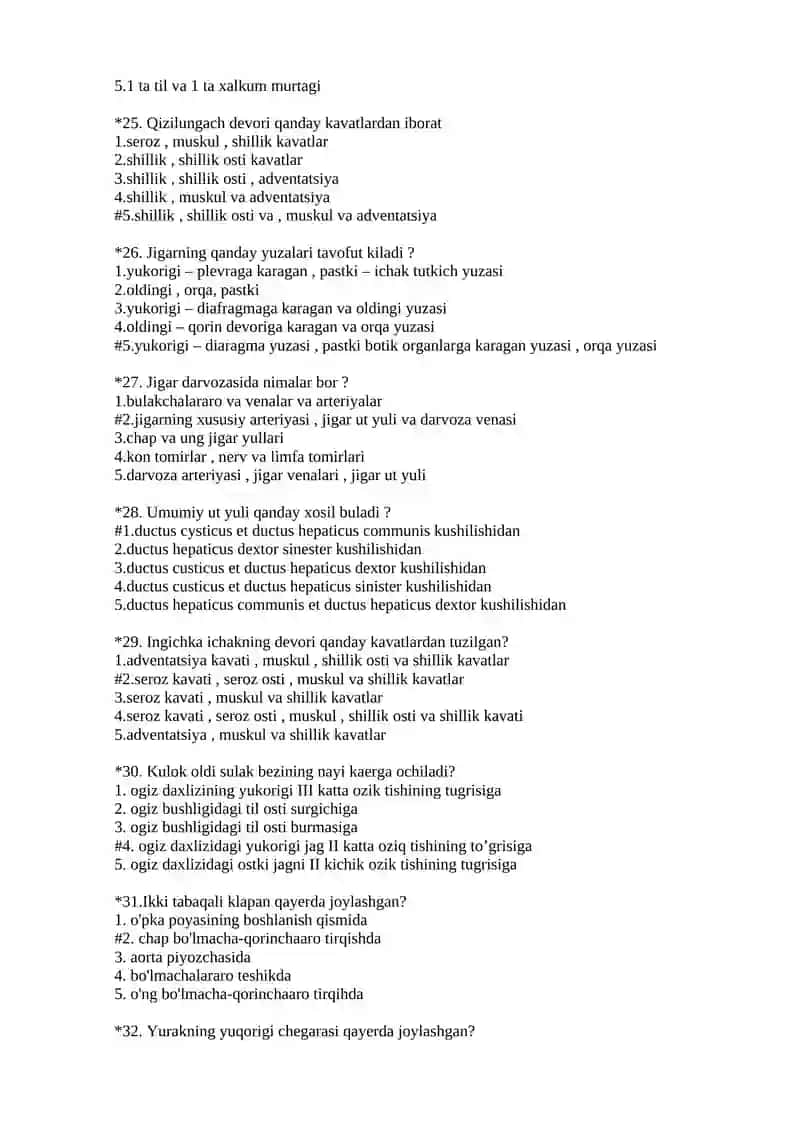 Skеlеt suyaklarining turlari 4